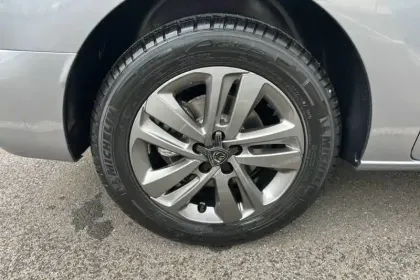 Photo 34 Peugeot Expert  CA FIXE M BLUEHDI 180 S&S EAT8