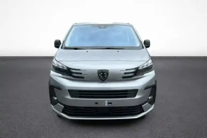 Photo 28 Peugeot Expert  CA FIXE M BLUEHDI 180 S&S EAT8