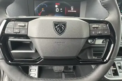 Photo 38 Peugeot Expert  CA FIXE M BLUEHDI 180 S&S EAT8