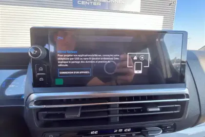 Photo 14 Peugeot Expert  CA FIXE M BLUEHDI 180 S&S EAT8