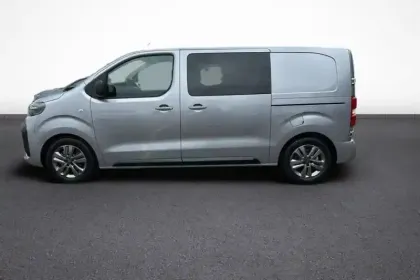 Photo 29 Peugeot Expert  CA FIXE M BLUEHDI 180 S&S EAT8