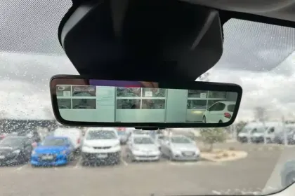 Photo 41 Peugeot Expert  CA FIXE M BLUEHDI 180 S&S EAT8