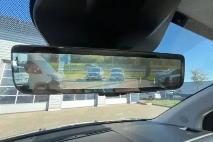 Photo 17 Peugeot Expert  CA FIXE M BLUEHDI 180 S&S EAT8