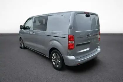 Photo 30 Peugeot Expert  CA FIXE M BLUEHDI 180 S&S EAT8