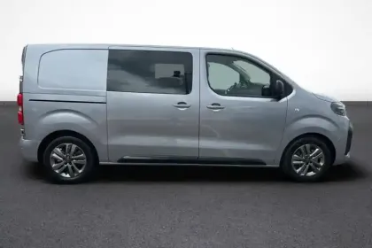 Photo 33 Peugeot Expert  CA FIXE M BLUEHDI 180 S&S EAT8