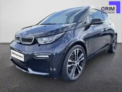 Photo Bmw I3 Atelier
