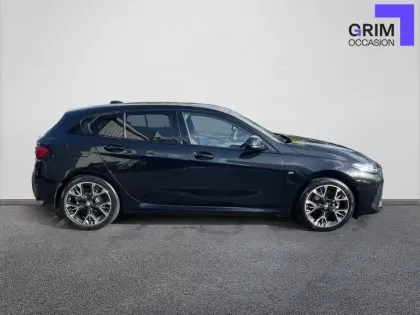 Photo 18 BMW Serie 1 120 170 ch DKG7