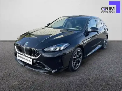 Photo 16 BMW Serie 1 120 170 ch DKG7