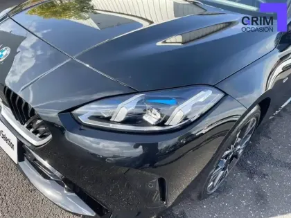 Photo 32 BMW Serie 1 120 170 ch DKG7