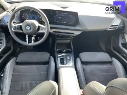 Photo 20 BMW Serie 1 120 170 ch DKG7