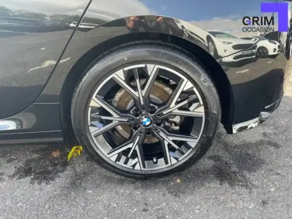 Photo 29 BMW Serie 1 120 170 ch DKG7