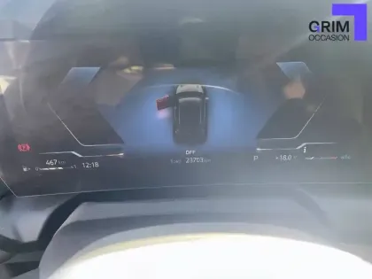 Photo 22 BMW Serie 1 120 170 ch DKG7