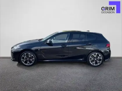 Photo 36 BMW Serie 1 120 170 ch DKG7