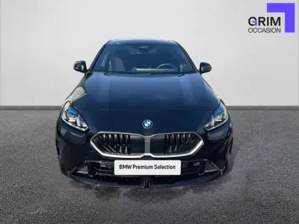 Photo 34 BMW Serie 1 120 170 ch DKG7