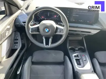 Photo 21 BMW Serie 1 120 170 ch DKG7