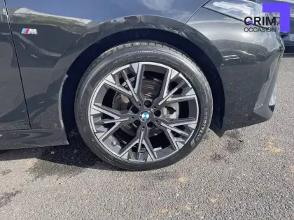 Photo 31 BMW Serie 1 120 170 ch DKG7