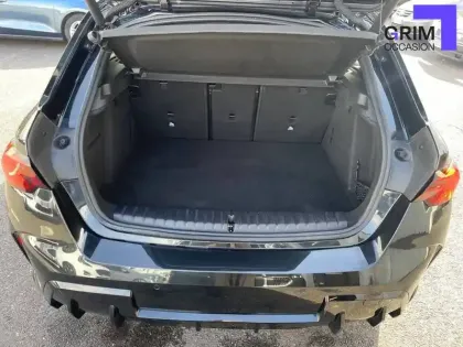 Photo 27 BMW Serie 1 120 170 ch DKG7