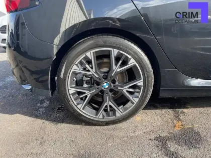 Photo 30 BMW Serie 1 120 170 ch DKG7