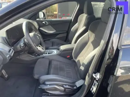 Photo 19 BMW Serie 1 120 170 ch DKG7