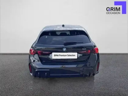 Photo 35 BMW Serie 1 120 170 ch DKG7