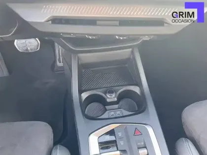 Photo 23 BMW Serie 1 120 170 ch DKG7