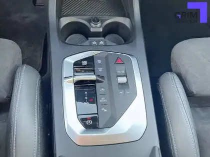 Photo 25 BMW Serie 1 120 170 ch DKG7