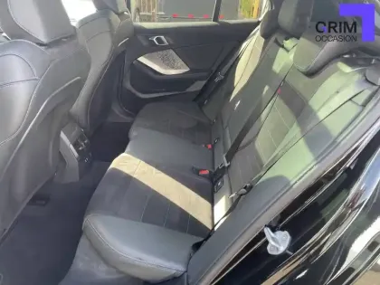 Photo 26 BMW Serie 1 120 170 ch DKG7