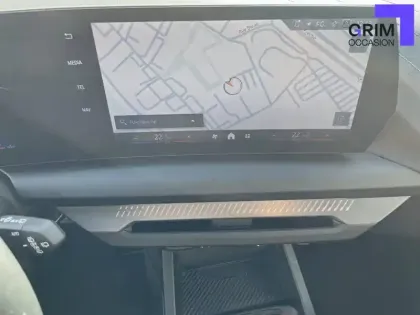 Photo 24 BMW Serie 1 120 170 ch DKG7