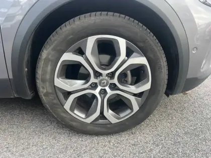 Photo 9 Renault Captur  Blue dCi 115