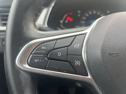 Photo 30 Renault Captur  Blue dCi 115