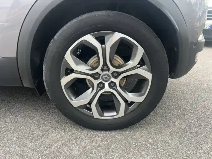 Photo 11 Renault Captur  Blue dCi 115