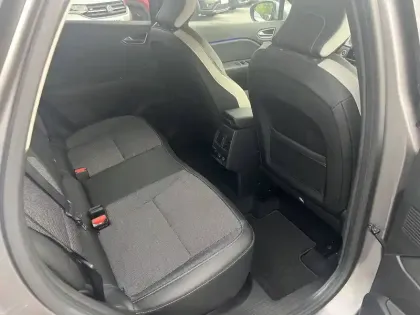 Photo 16 Renault Captur  Blue dCi 115