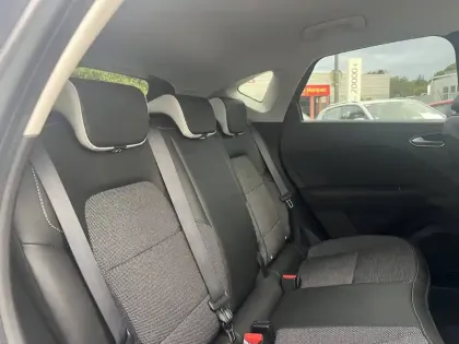 Photo 15 Renault Captur  Blue dCi 115