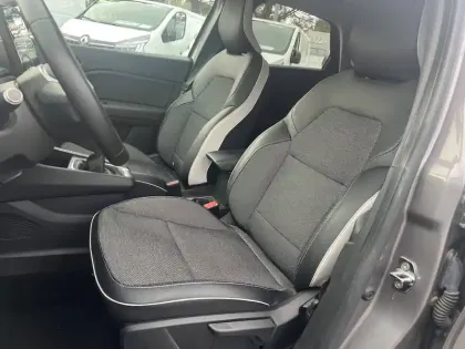 Photo 34 Renault Captur  Blue dCi 115