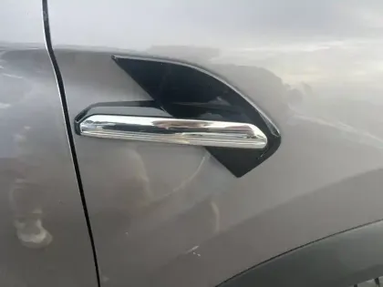 Photo 13 Renault Captur  Blue dCi 115