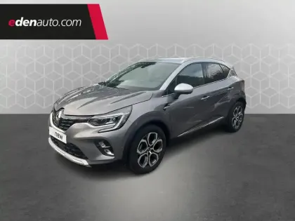 Photo Renault Captur Intens