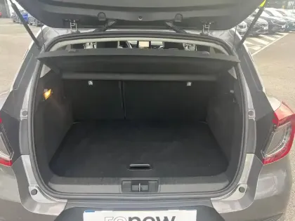 Photo 19 Renault Captur  Blue dCi 115