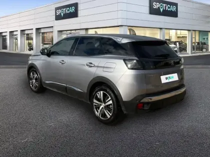 Photo 6 Peugeot 3008  Hybrid 225 e-EAT8