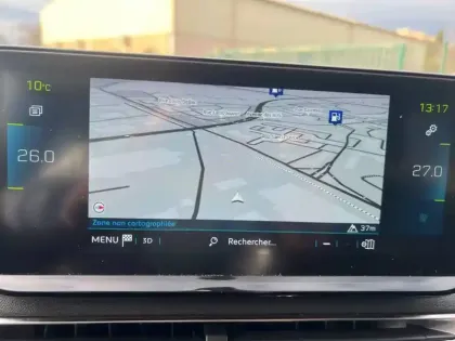 Photo 14 Peugeot 3008  Hybrid 225 e-EAT8