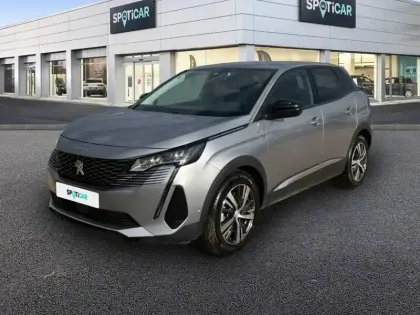 Photo Peugeot 3008 Allure Pack