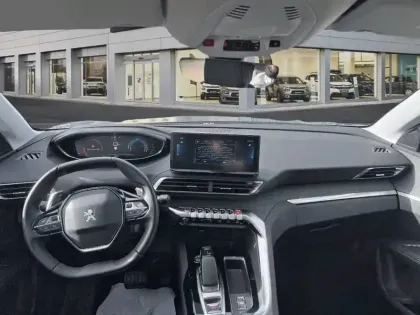 Photo 7 Peugeot 3008  Hybrid 225 e-EAT8