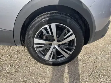 Photo 10 Peugeot 3008  Hybrid 225 e-EAT8