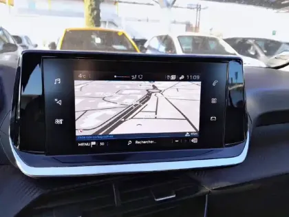 Photo 27 Peugeot 208  BLUEHDI 100 S&S BVM6