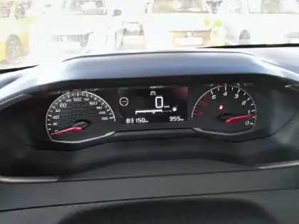 Photo 29 Peugeot 208  BLUEHDI 100 S&S BVM6