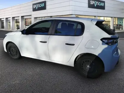 Photo 38 Peugeot 208  BLUEHDI 100 S&S BVM6