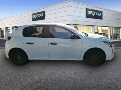 Photo 19 Peugeot 208  BLUEHDI 100 S&S BVM6