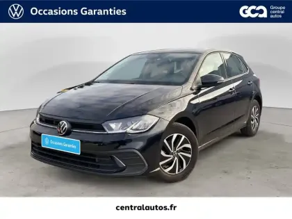 Photo Volkswagen Polo Life Plus