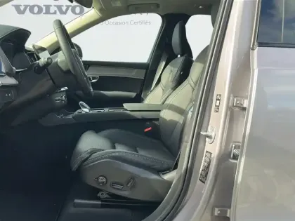 Photo 6 Volvo Xc90  T8 AWD Hybride Rechargeable 455 ch Geartronic 8 7pl