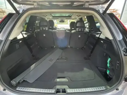 Photo 5 Volvo Xc90  T8 AWD Hybride Rechargeable 455 ch Geartronic 8 7pl