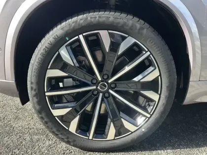 Photo 14 Volvo Xc90  T8 AWD Hybride Rechargeable 455 ch Geartronic 8 7pl